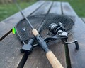 Kit da pesca