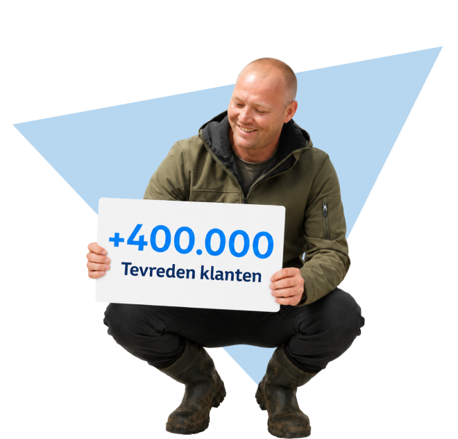 Wat bieden wij?